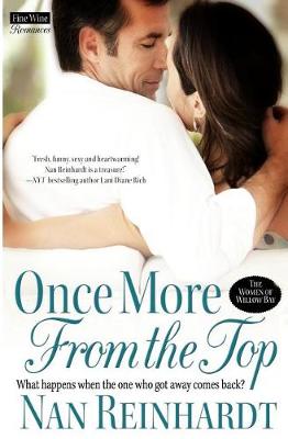 Book cover for Once More from the Top