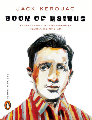 Book cover for Book of Haikus