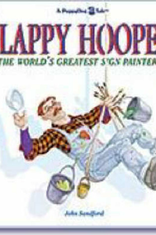 Cover of Slappy Hooper