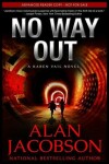 Book cover for No Way Out