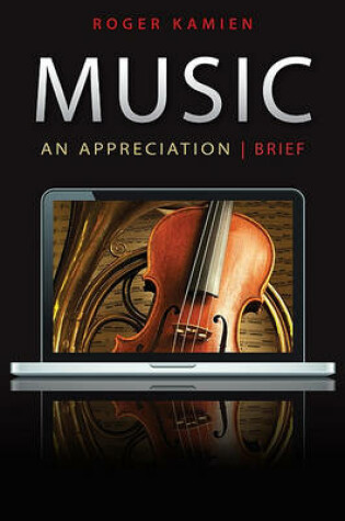 Cover of Music: Brief