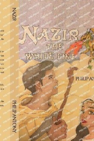 Cover of Nazir