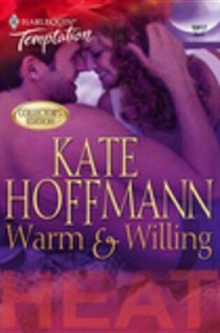 Cover of Warm & Willing