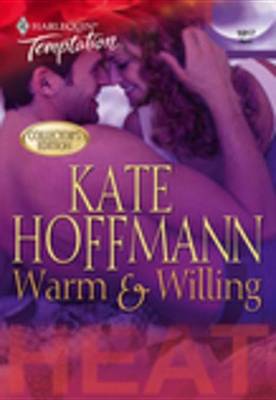 Book cover for Warm & Willing