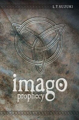 Cover of Imago Prophecy