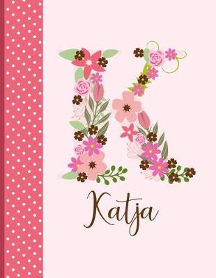 Book cover for Katja