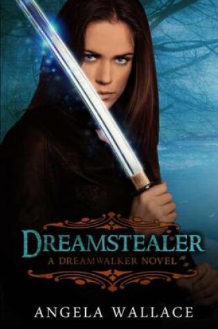 Cover of Dreamstealer