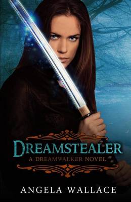 Book cover for Dreamstealer