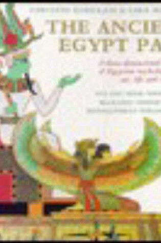 Cover of Ancient Egypt Pack