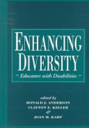 Cover of Enhancing Diversity