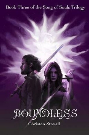 Cover of Boundless