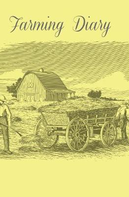 Book cover for Farming Diary