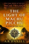 Book cover for The Light of Machu Picchu