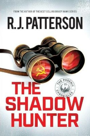 Cover of The Shadow Hunter