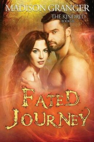 Cover of Fated Journey