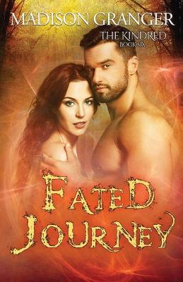 Cover of Fated Journey