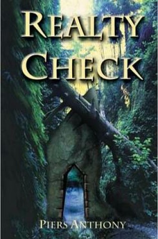 Cover of Realty Check