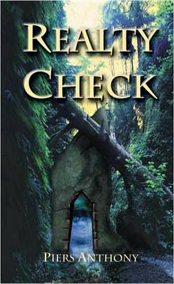 Book cover for Realty Check