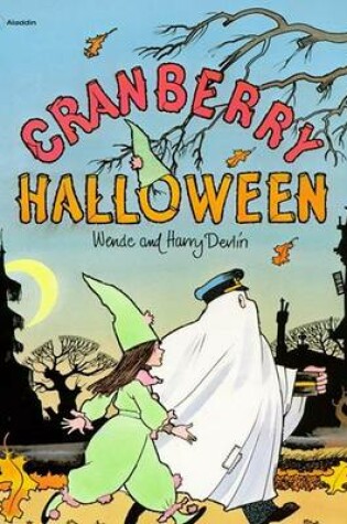 Cover of Cranberry Halloween