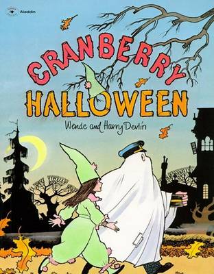 Cover of Cranberry Halloween