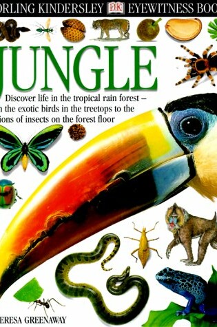 Cover of Jungle