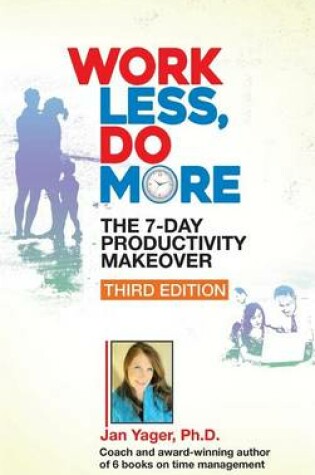 Cover of Work Less, Do More