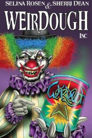 Cover of Weirdough, Inc