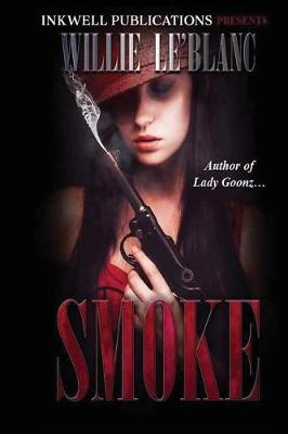 Book cover for Smoke