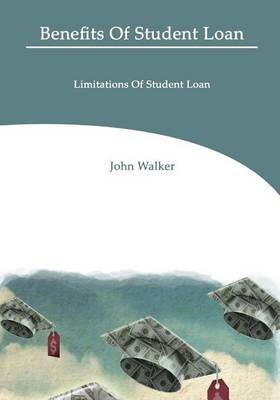 Book cover for Benefits of Student Loan