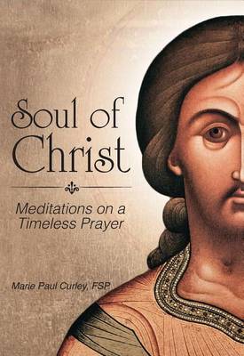 Book cover for Soul of Christ