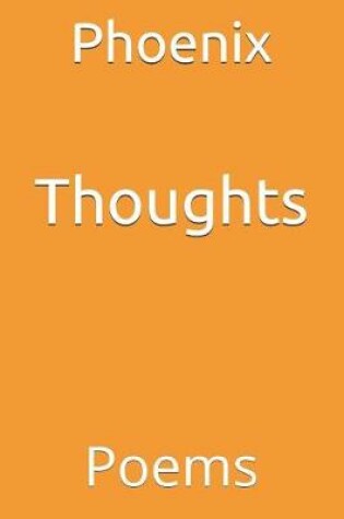 Cover of Thoughts