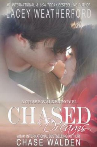 Cover of Chased Dreams