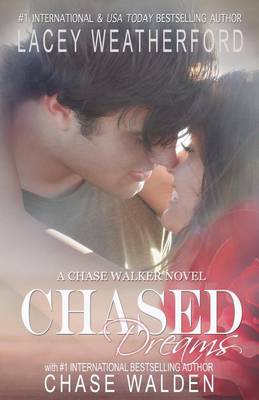 Cover of Chased Dreams