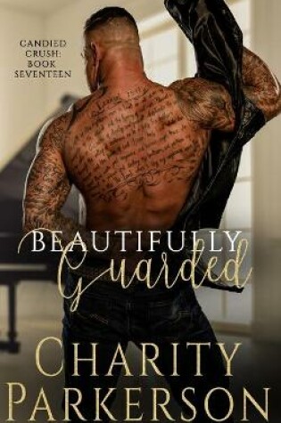 Cover of Beautifully Guarded