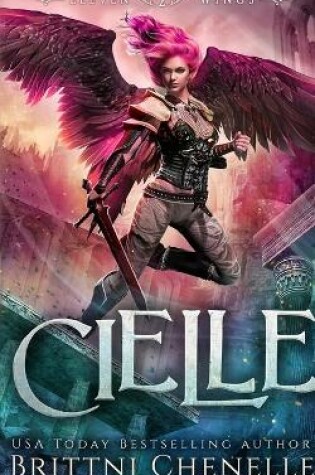 Cover of Cielle