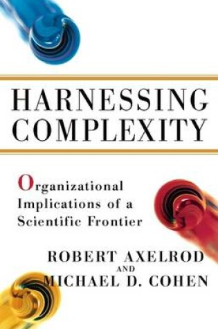 Cover of Harnessing Complexity