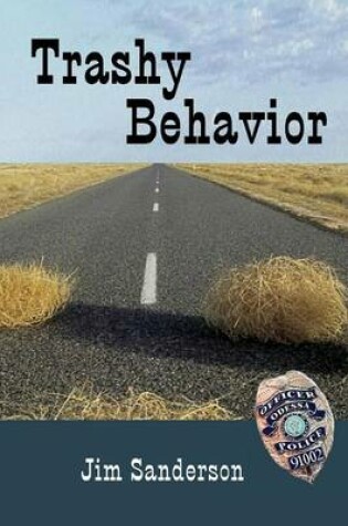 Cover of Trashy Behavior