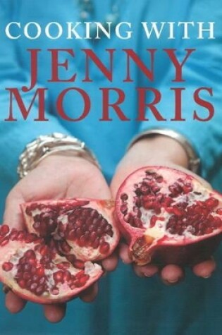 Cover of Cooking with Jenny Morris
