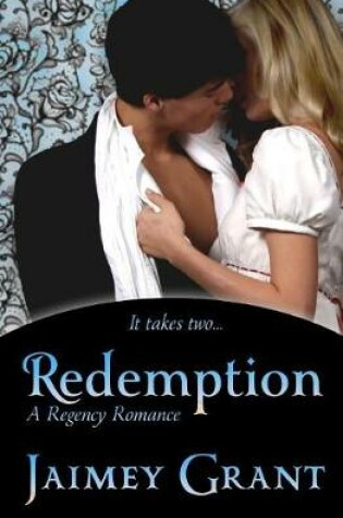 Cover of Redemption