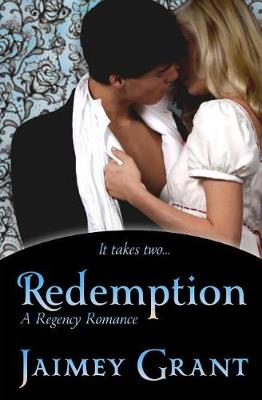 Book cover for Redemption