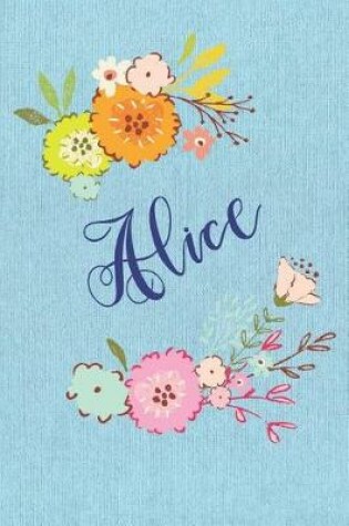 Cover of Alice