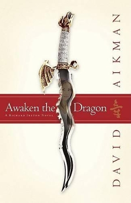 Book cover for Awaken the Dragon