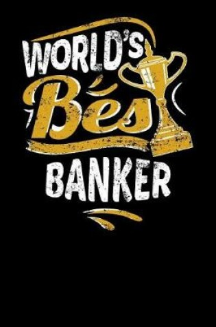 Cover of World's Best Banker