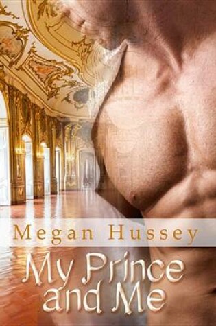 Cover of My Prince and Me