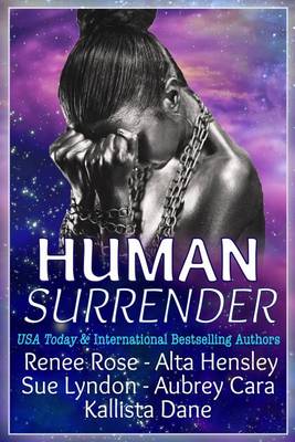 Book cover for Human Surrender