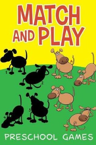 Cover of Match and Play