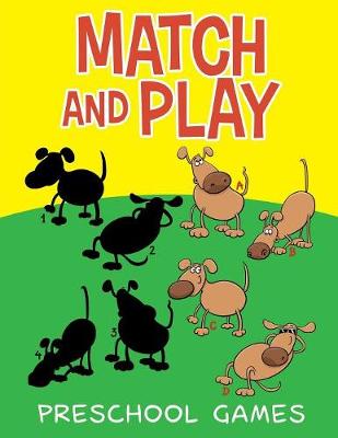 Book cover for Match and Play