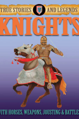 Cover of Knights