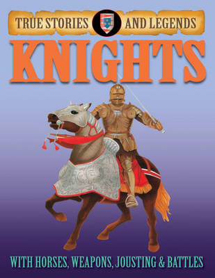 Cover of Knights