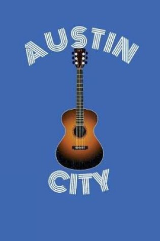 Cover of Austin City